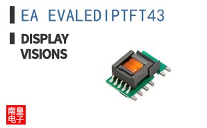 EA EVALEDIPTFT43 ͼƬ